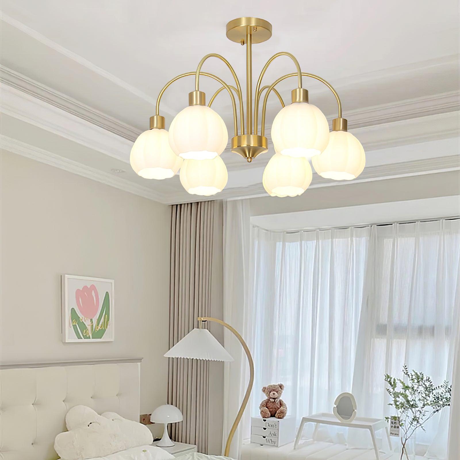 Sawyer Lustre vintage - Neutralighting
