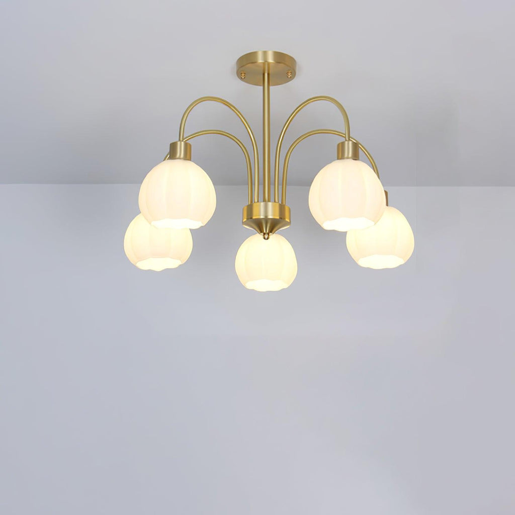 Sawyer Lustre vintage - Neutralighting