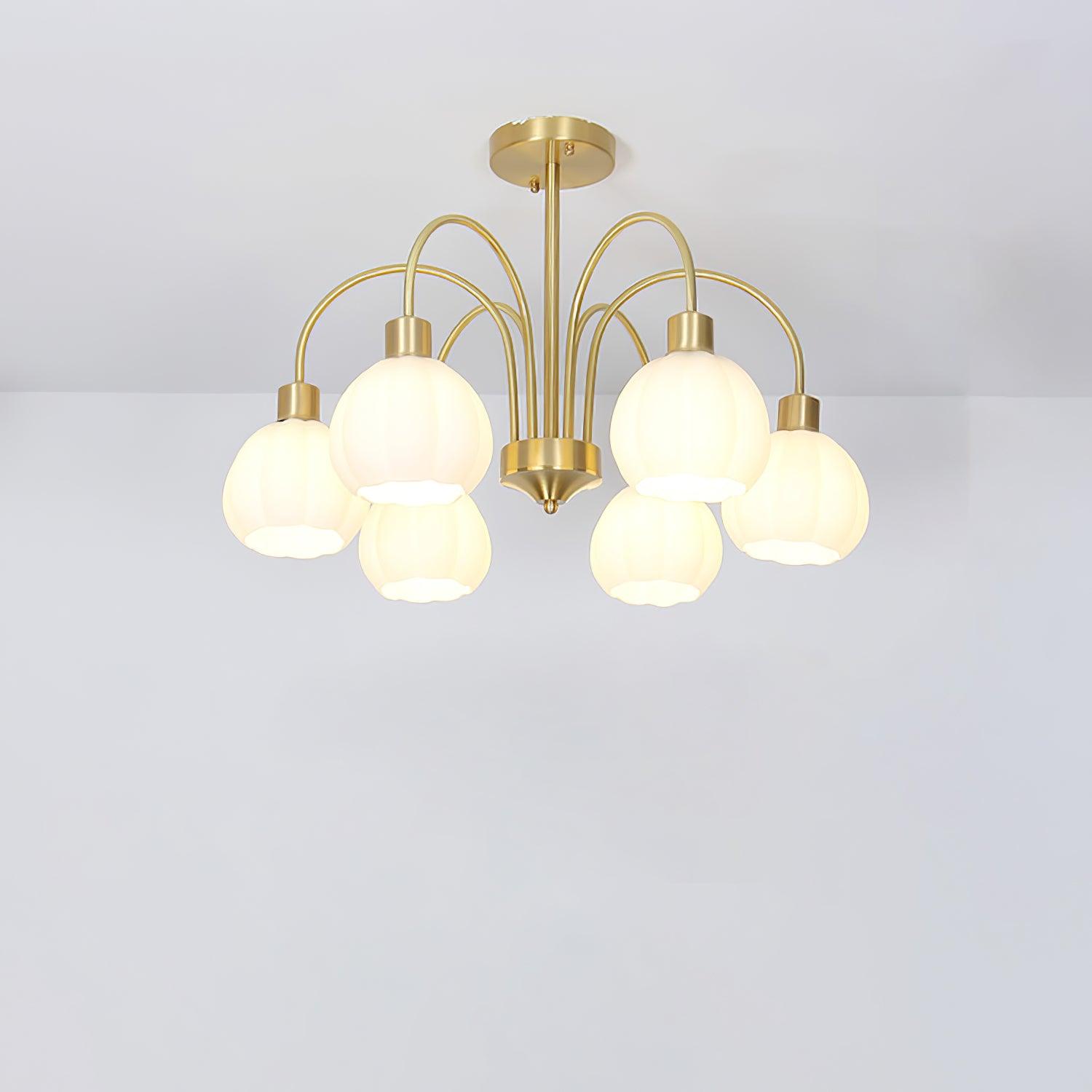 Sawyer Lustre vintage - Neutralighting