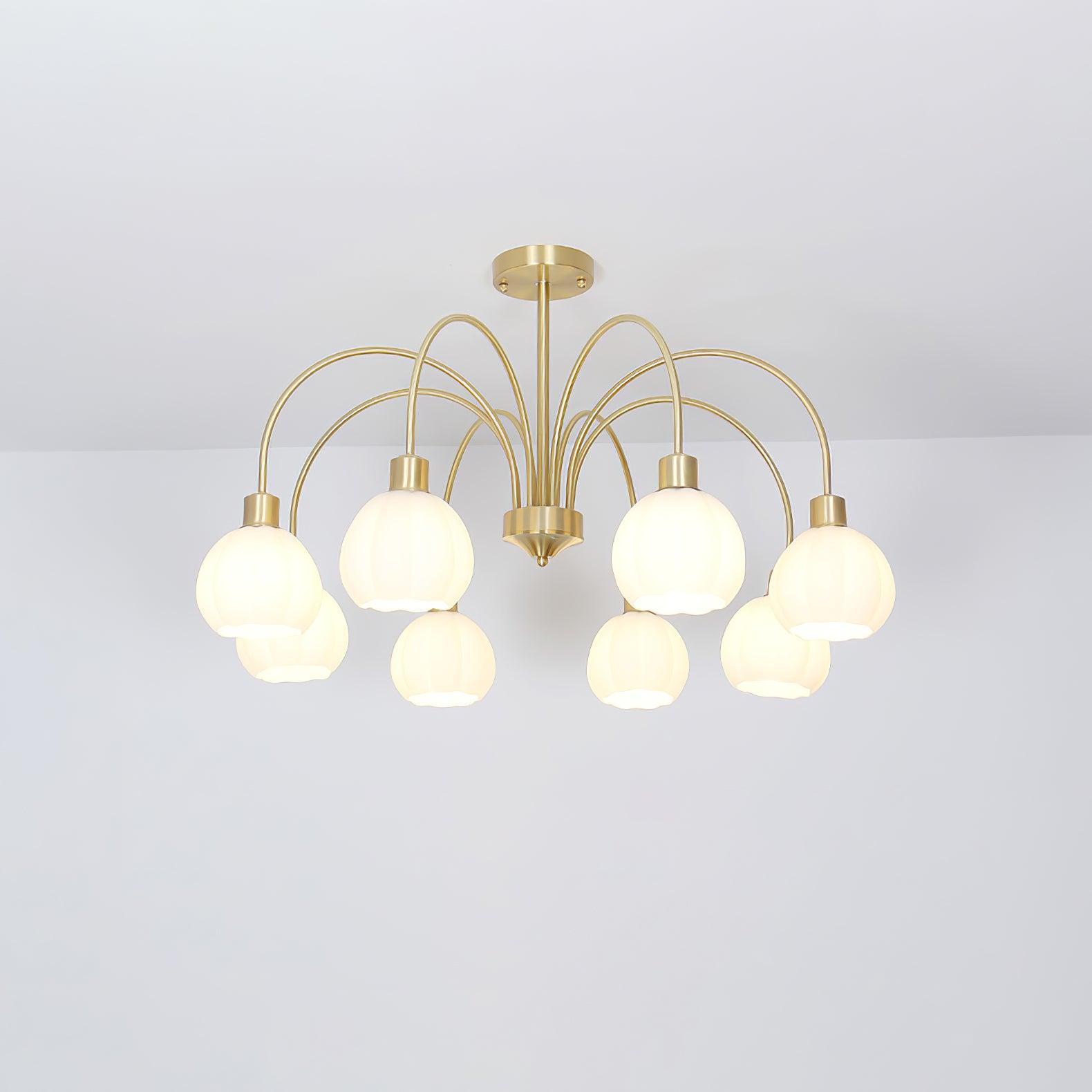 Sawyer Lustre vintage - Neutralighting