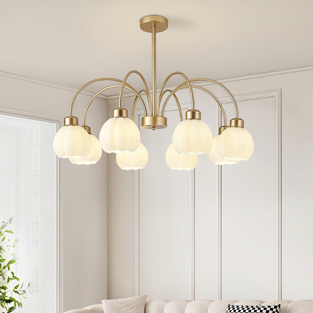 Sawyer Lustre vintage - Neutralighting