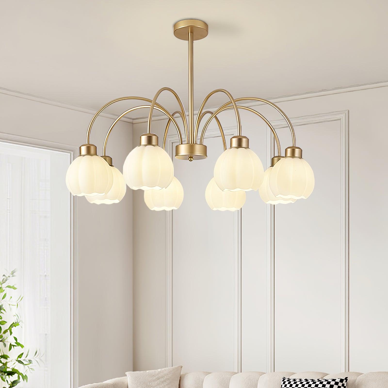 Sawyer Lustre vintage - Neutralighting