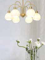 Sawyer Lustre vintage - Neutralighting