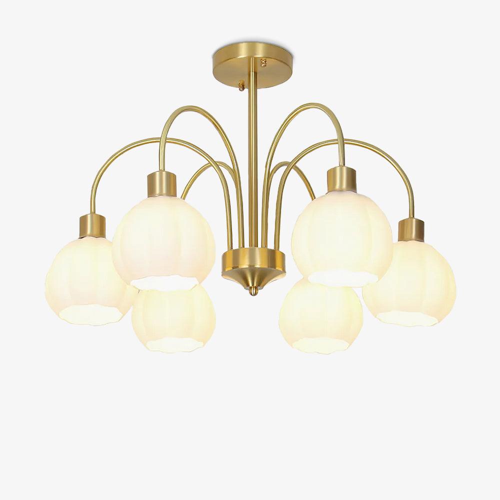 Sawyer Lustre vintage - Neutralighting