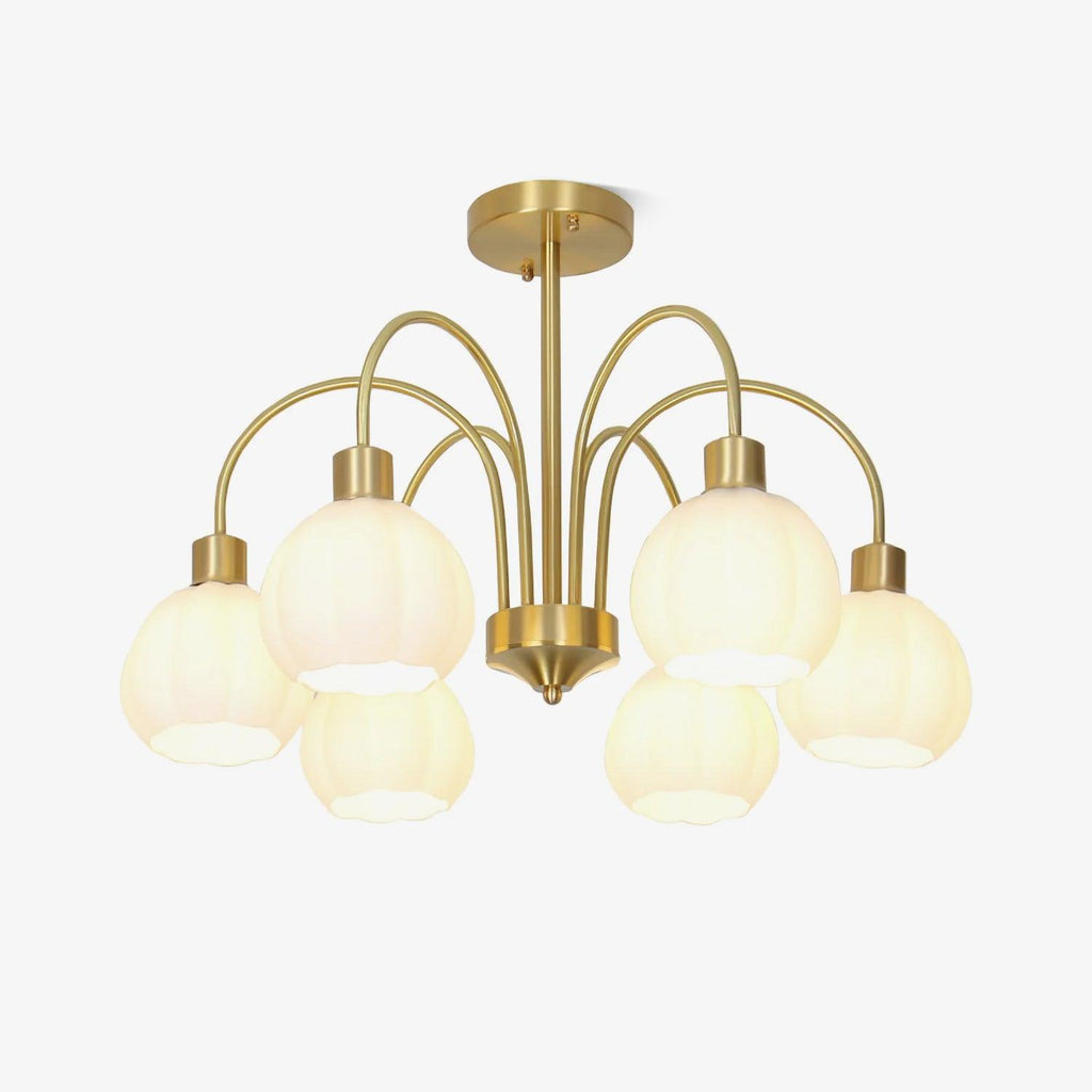 Sawyer Lustre vintage - Neutralighting