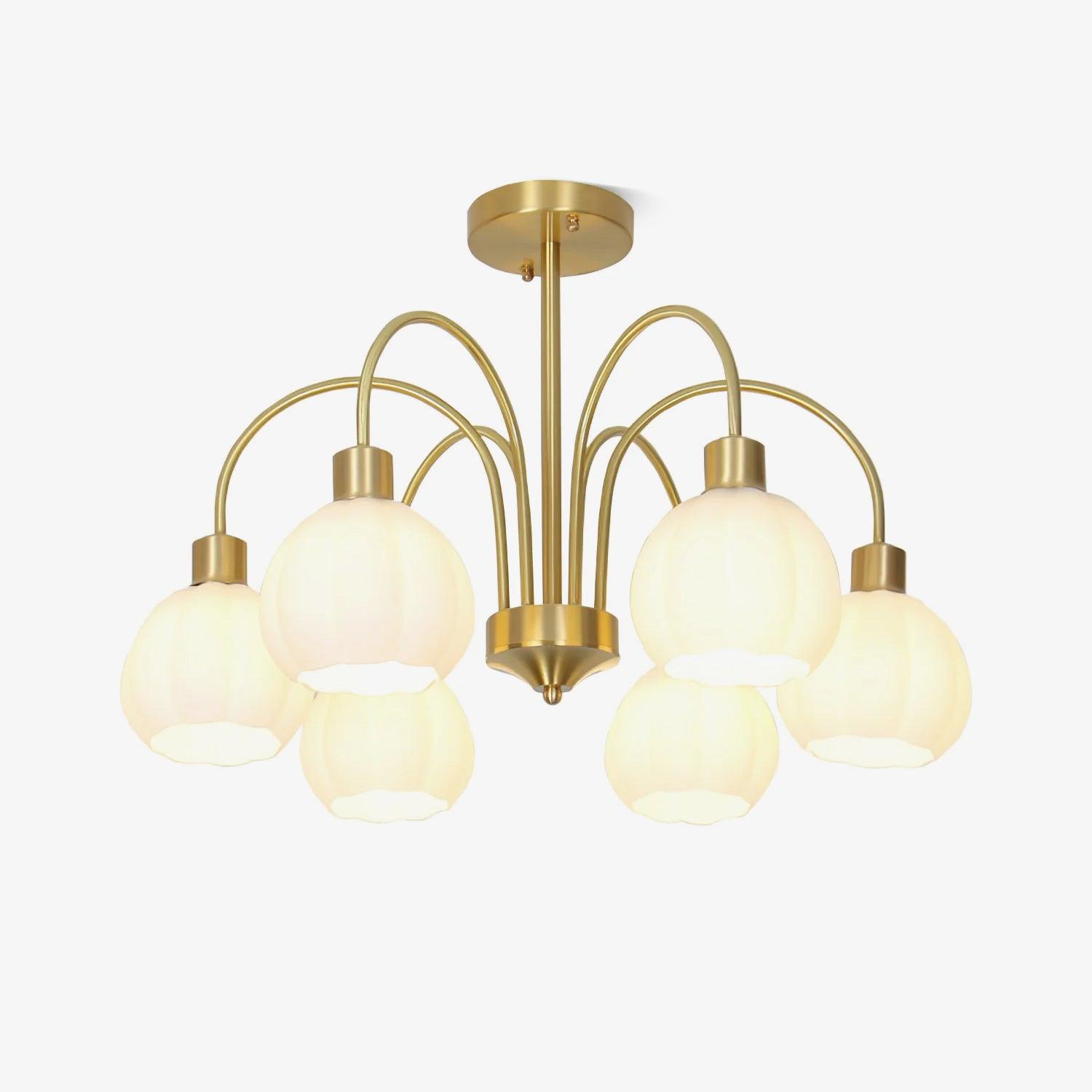 Sawyer Lustre vintage - Neutralighting