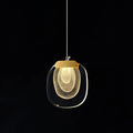 Avesia Suspension minimaliste en verre - Neutralighting