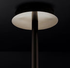 Orbit Chandelier en Verre Contemporain - Neutralighting