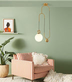 Zara Lampe Pendante Moderne - Neutralighting