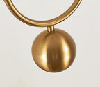 Zara Lampe Pendante Moderne - Neutralighting