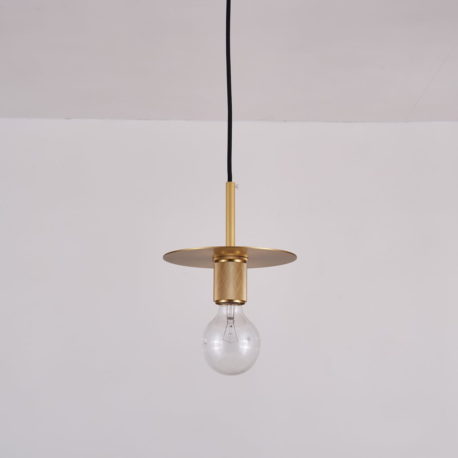 Allirus Suspension en Laiton Nordique Moderne - Neutralighting