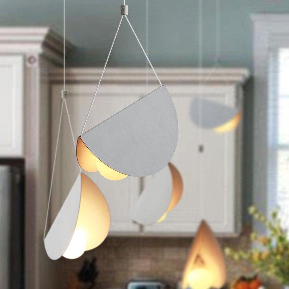 Cilirila Suspension Glider Art de Luxe - Neutralighting