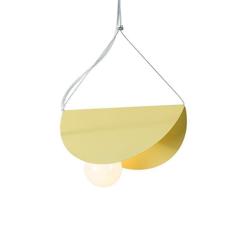 Cilirila Suspension Glider Art de Luxe - Neutralighting