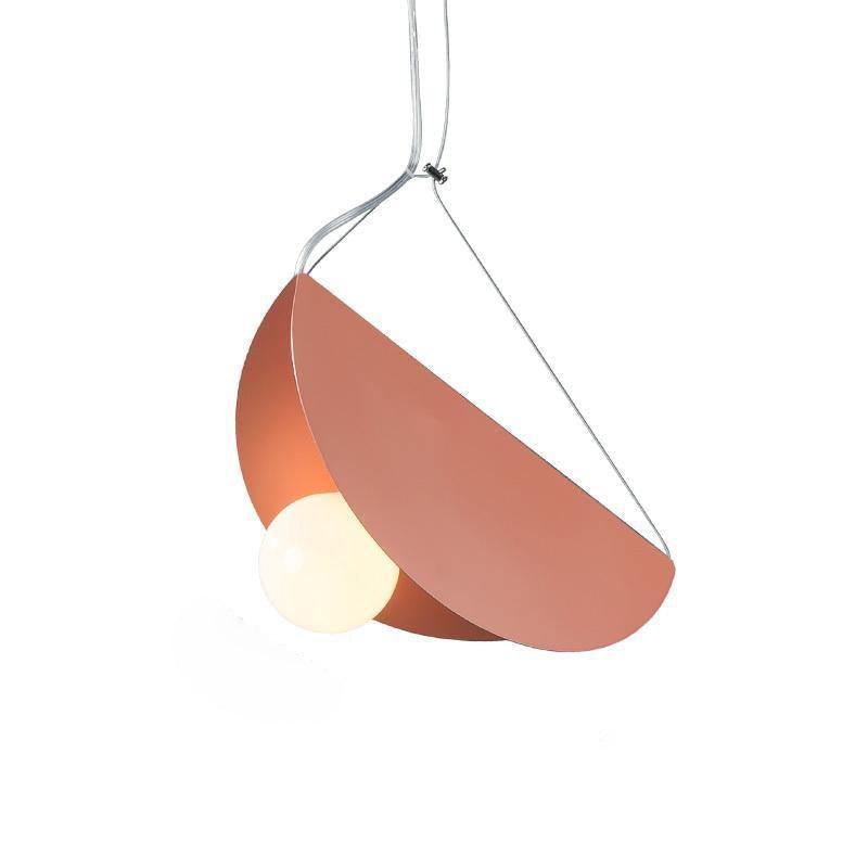 Cilirila Suspension Glider Art de Luxe - Neutralighting