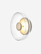 Garth Applique Murale en Verre Art Nordic Premium - Neutralighting