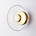 Garth Applique Murale en Verre Art Nordic Premium - Neutralighting