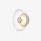 Garth Applique Murale en Verre Art Nordic Premium - Neutralighting