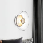 Garth Applique Murale en Verre Art Nordic Premium - Neutralighting