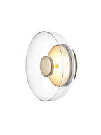 Garth Applique Murale en Verre Art Nordic Premium - Neutralighting