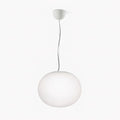 Opivio Suspension Globe Blanche - Neutralighting