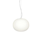 Opivio Suspension Globe Blanche - Neutralighting