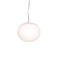 Orba Suspension Lampe en Verre Contemporain - Neutralighting