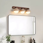 Avtale Applique Murale en Travertin en Forme D'Arc - Neutralighting