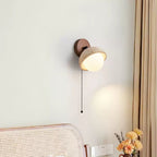 Avtale Applique Murale en Travertin en Forme D'Arc - Neutralighting