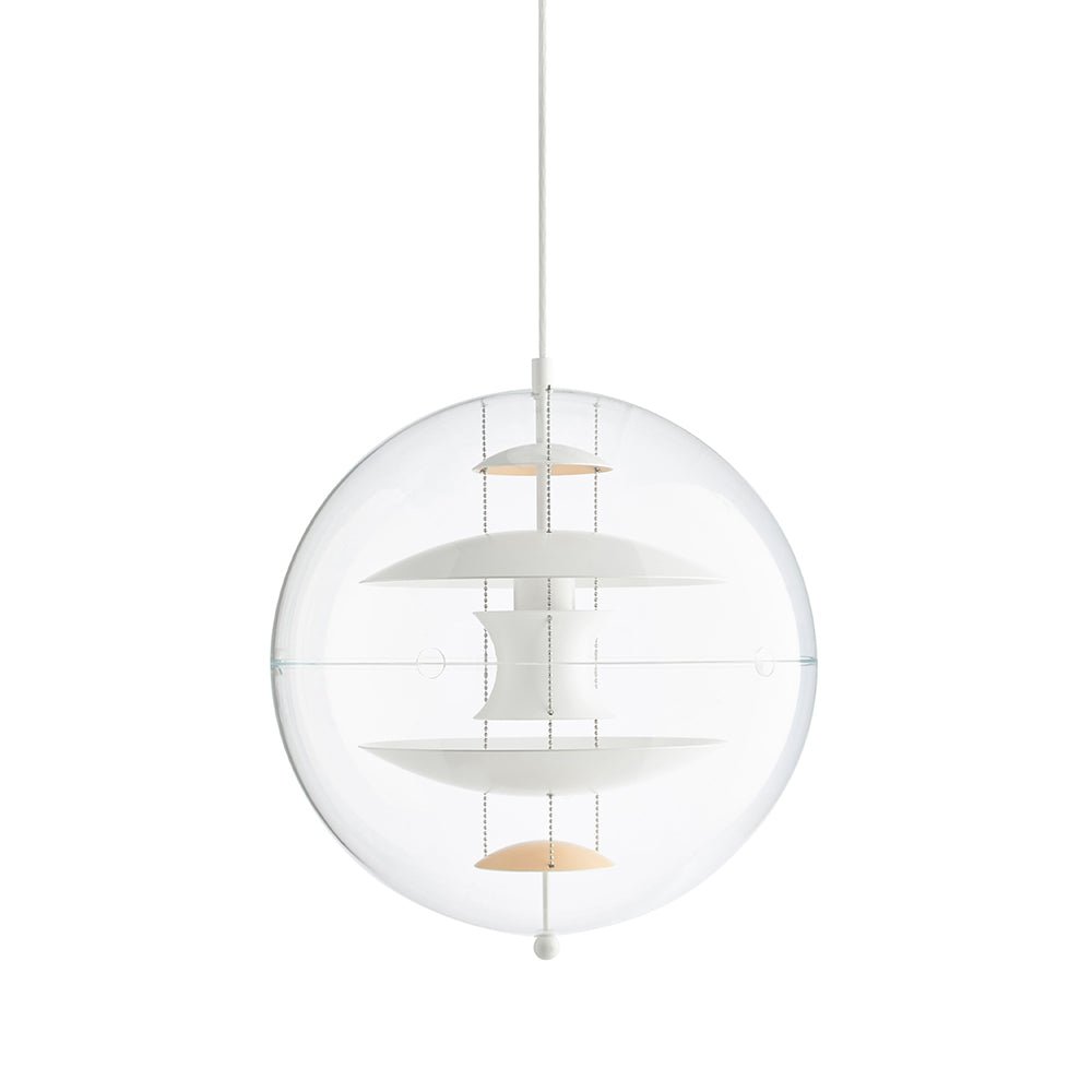 Caleca Suspension Futuriste - Neutralighting