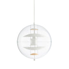 Astris Suspension Géométrique Moderne Flottante - Neutralighting