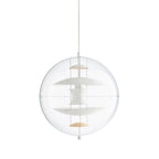 Caleca Suspension Futuriste - Neutralighting