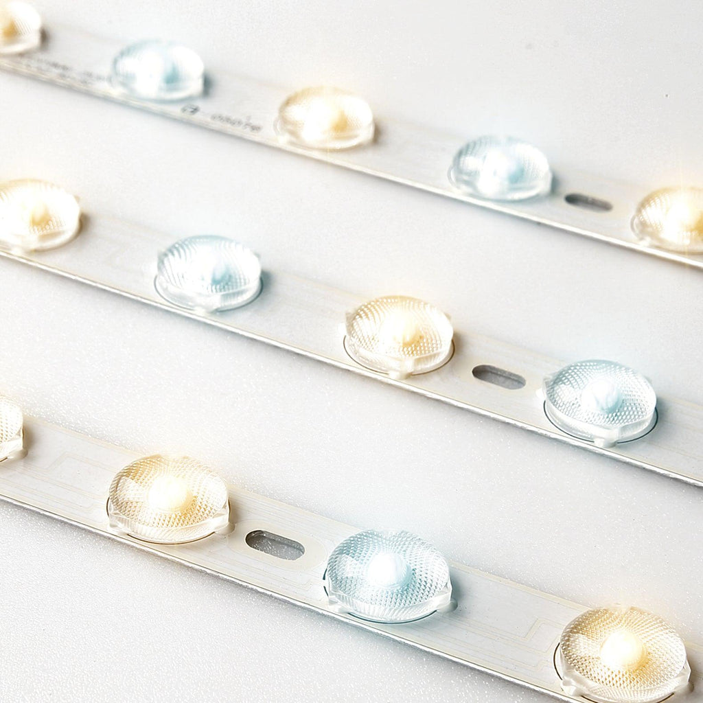 Aurelio Suspension Acrylique Minimaliste - Neutralighting