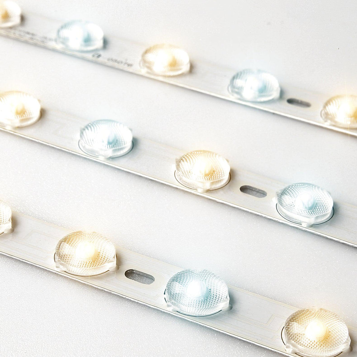 Aurelio Suspension Acrylique Minimaliste - Neutralighting