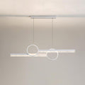 Aurelio Suspension Acrylique Minimaliste - Neutralighting
