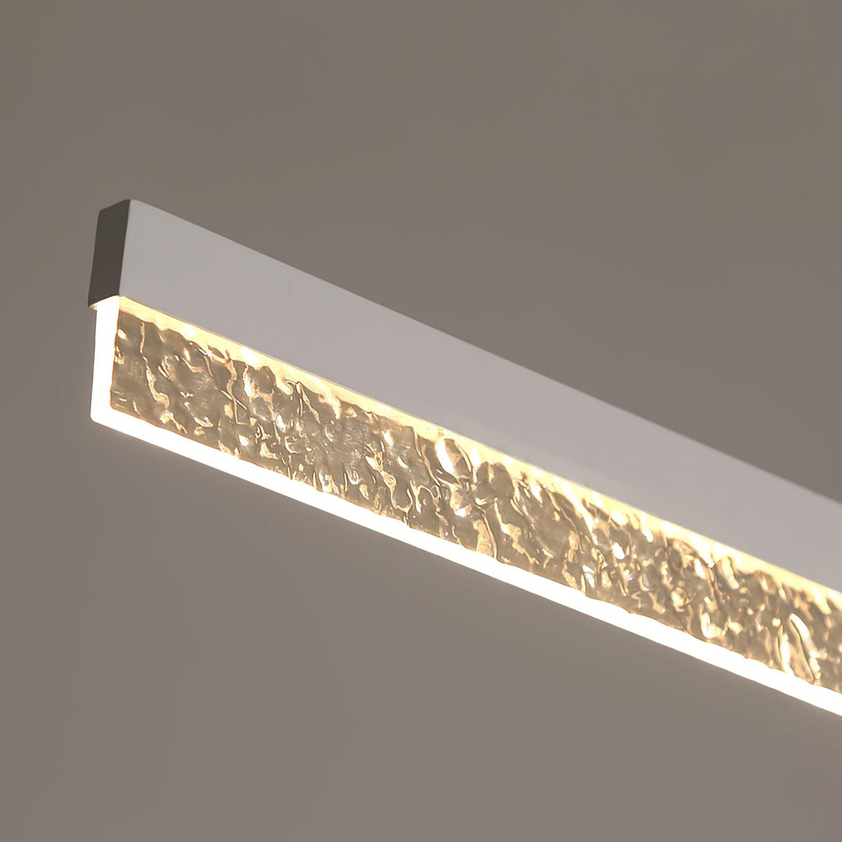 Aurelio Suspension Acrylique Minimaliste - Neutralighting