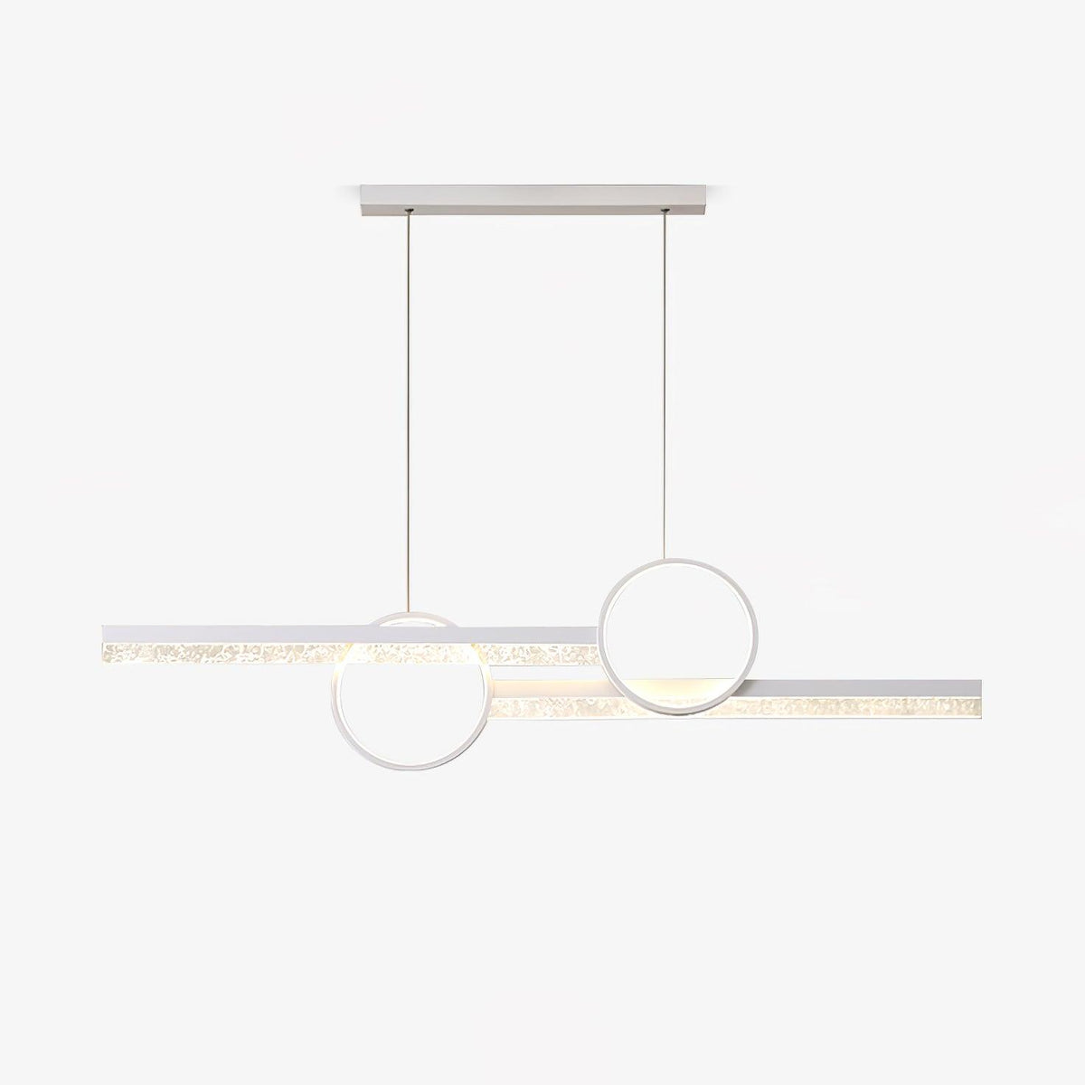 Aurelio Suspension Acrylique Minimaliste - Neutralighting
