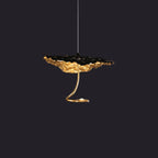 Aureate Chandelier Cloud en Laiton - Neutralighting