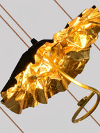Aureate Chandelier Cloud en Laiton - Neutralighting