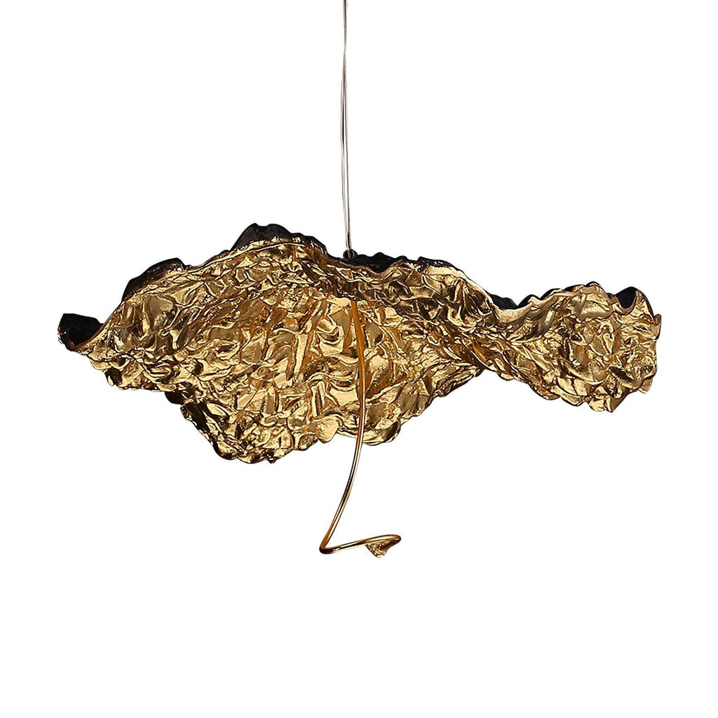 Aureate Chandelier Cloud en Laiton - Neutralighting