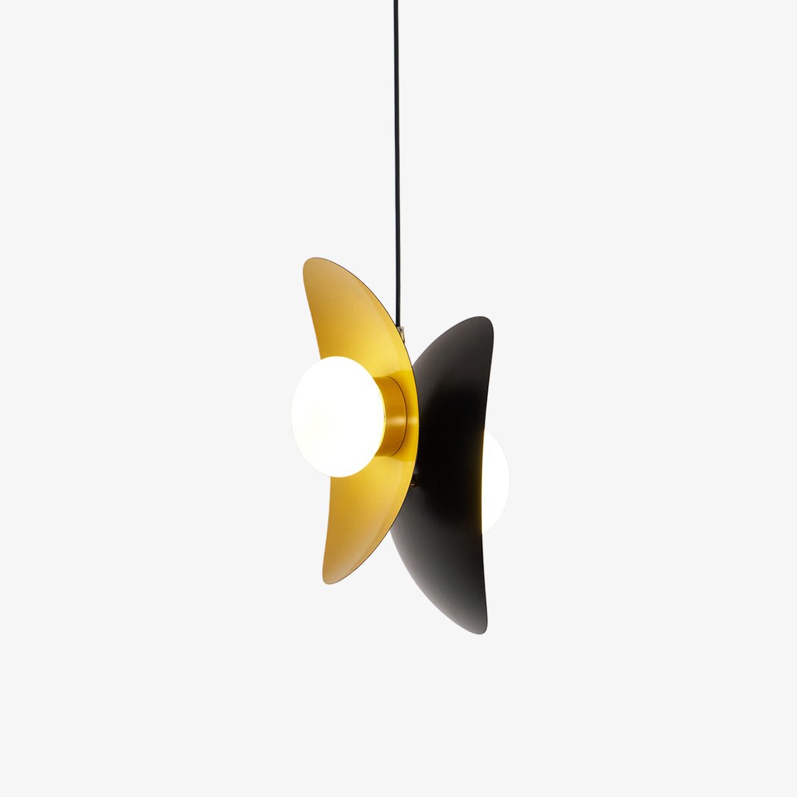 Fioran Lampe Pendante Contemporaine - Neutralighting