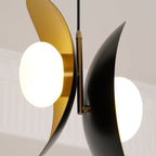 Fioran Lampe Pendante Contemporaine - Neutralighting