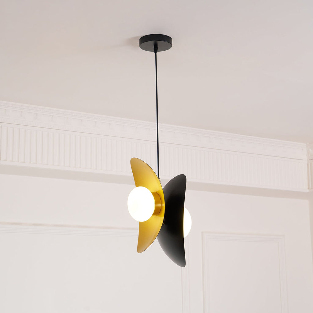 Fioran Lampe Pendante Contemporaine - Neutralighting