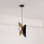 Fioran Lampe Pendante Contemporaine - Neutralighting