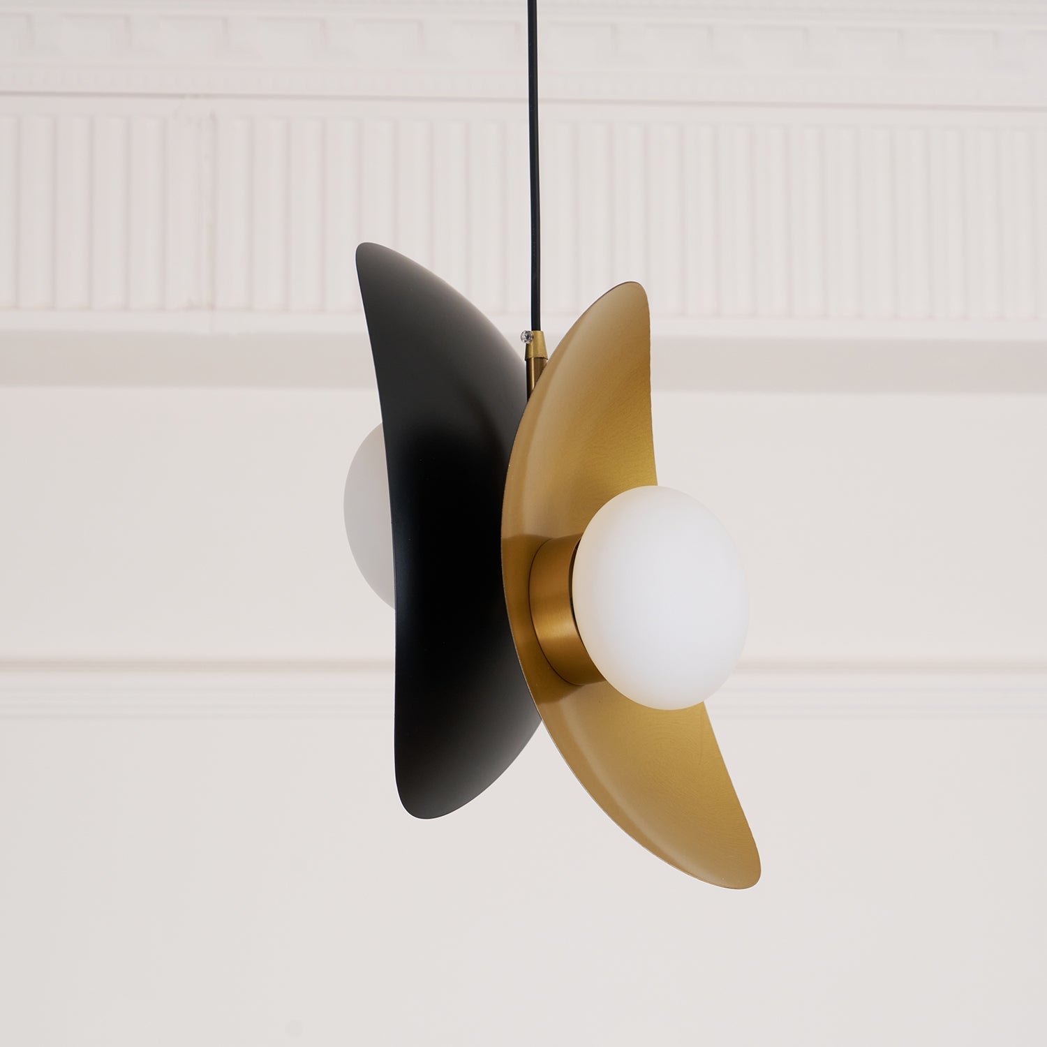 Fioran Lampe Pendante Contemporaine - Neutralighting