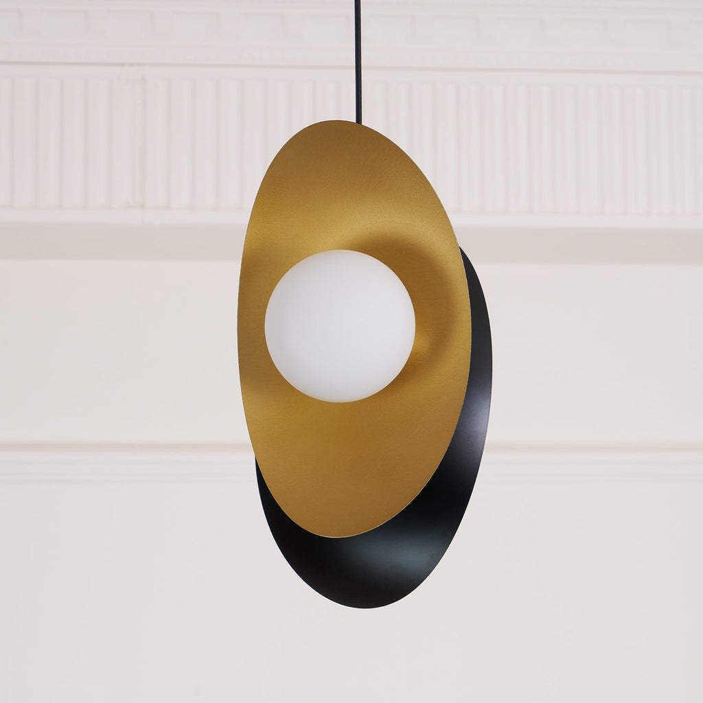 Fioran Lampe Pendante Contemporaine - Neutralighting