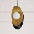 Fioran Lampe Pendante Contemporaine - Neutralighting