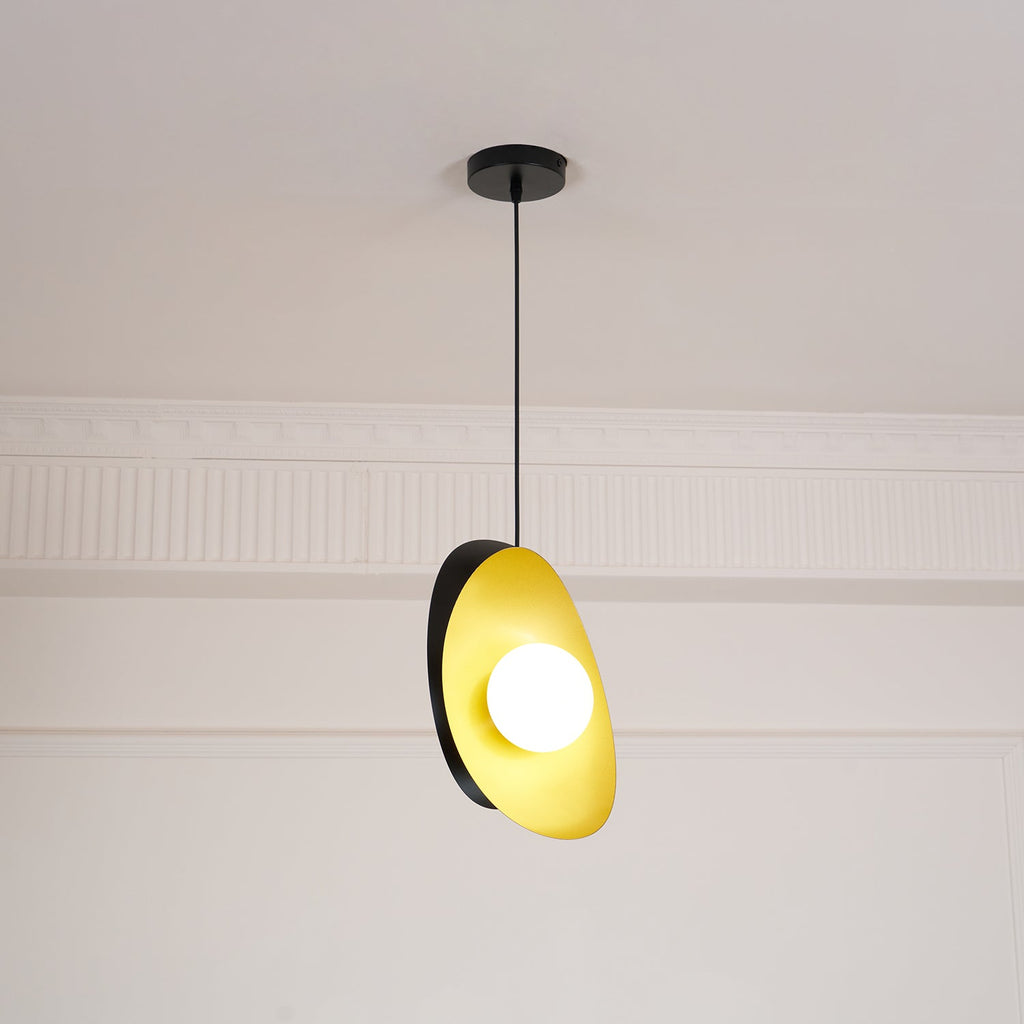 Fioran Lampe Pendante Contemporaine - Neutralighting