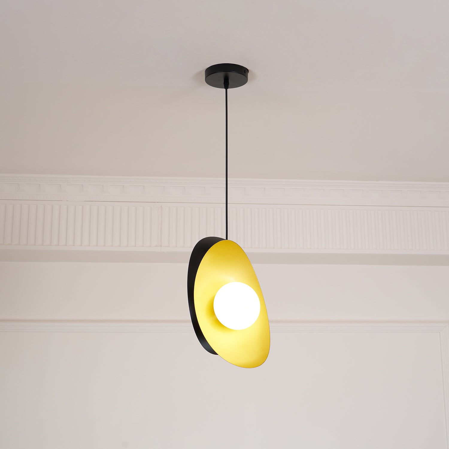 Fioran Lampe Pendante Contemporaine - Neutralighting