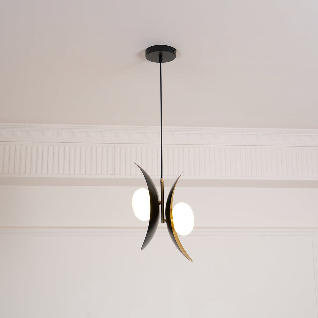 Fioran Lampe Pendante Contemporaine - Neutralighting