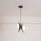 Fioran Lampe Pendante Contemporaine - Neutralighting